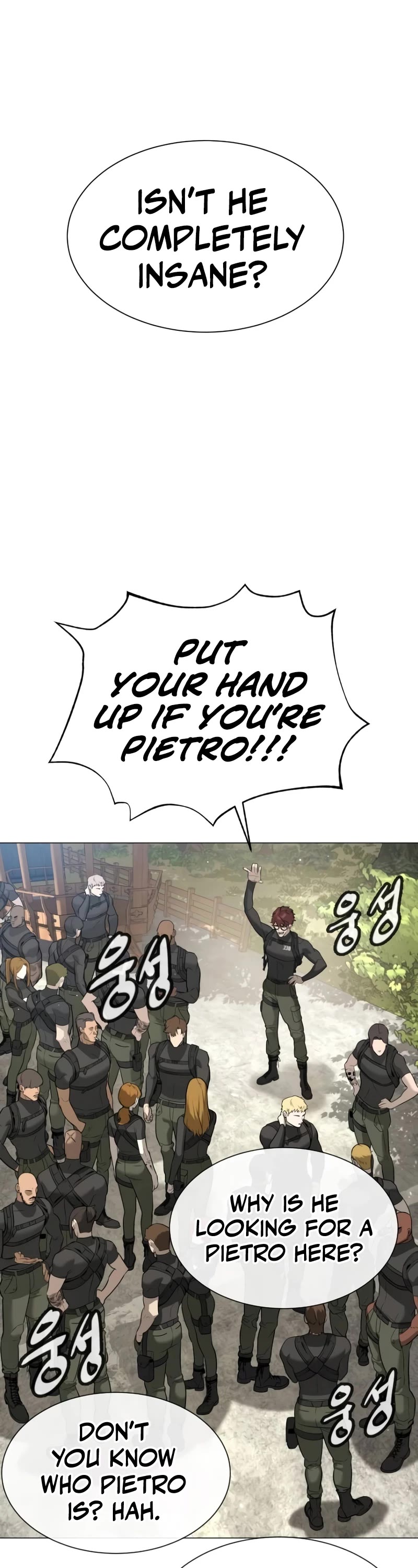 Killer Pietro chapter 50 page 2
