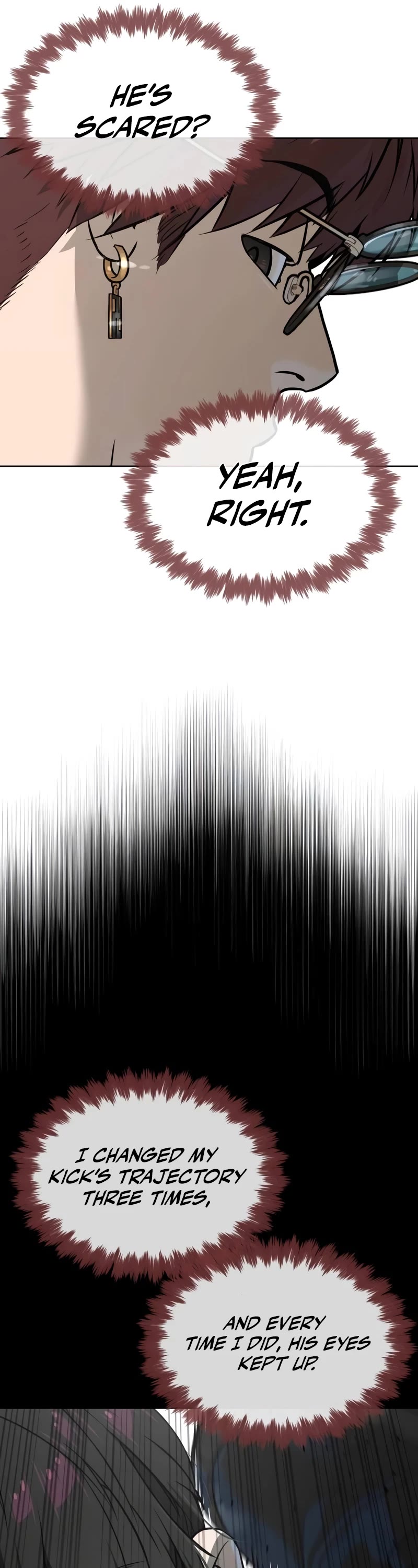 Killer Pietro chapter 50 page 21