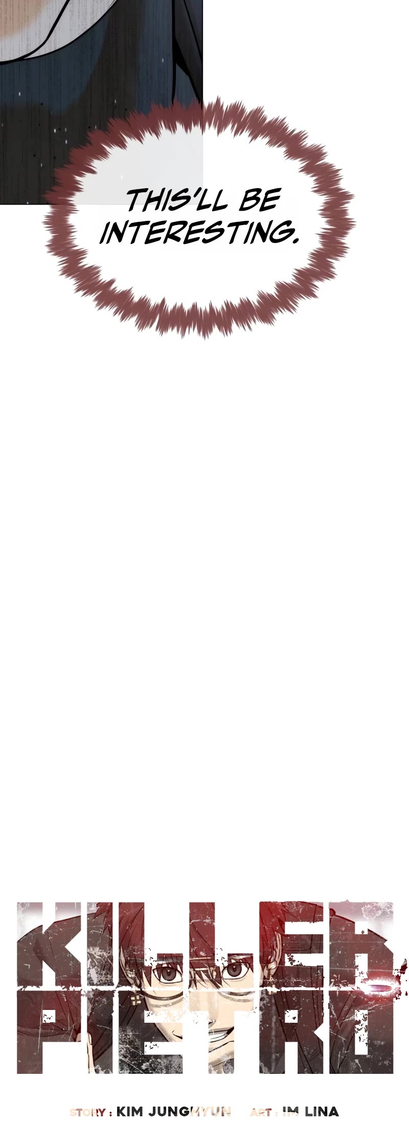 Killer Pietro chapter 50 page 24