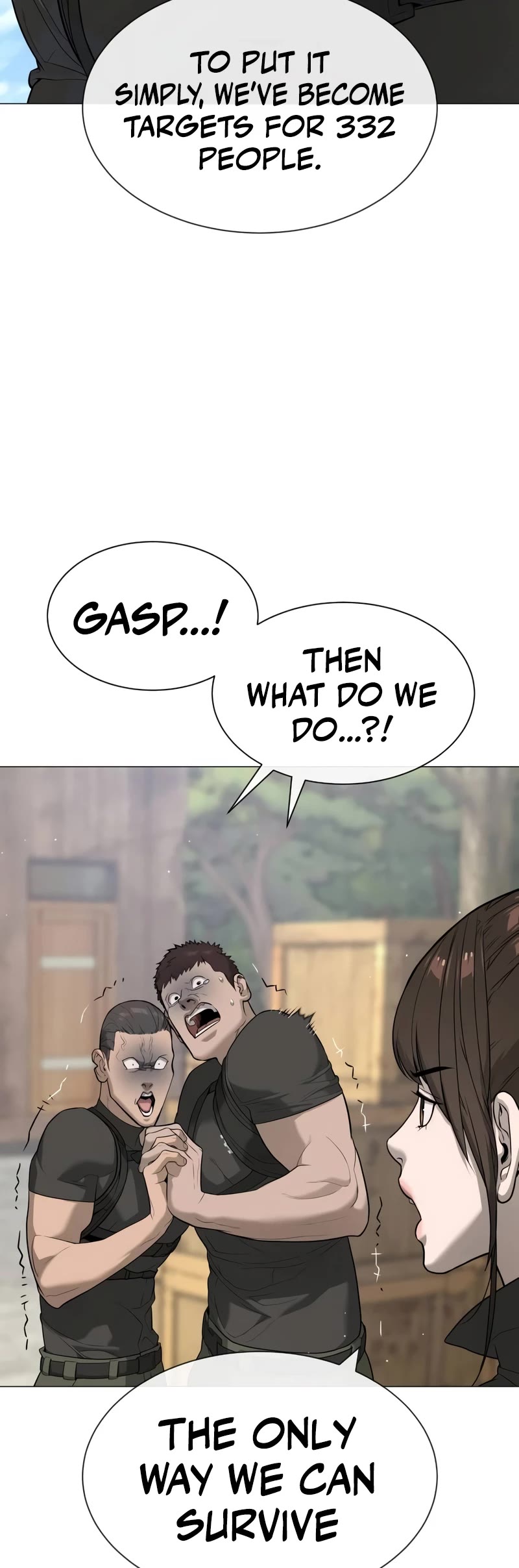 Killer Pietro chapter 50 page 29