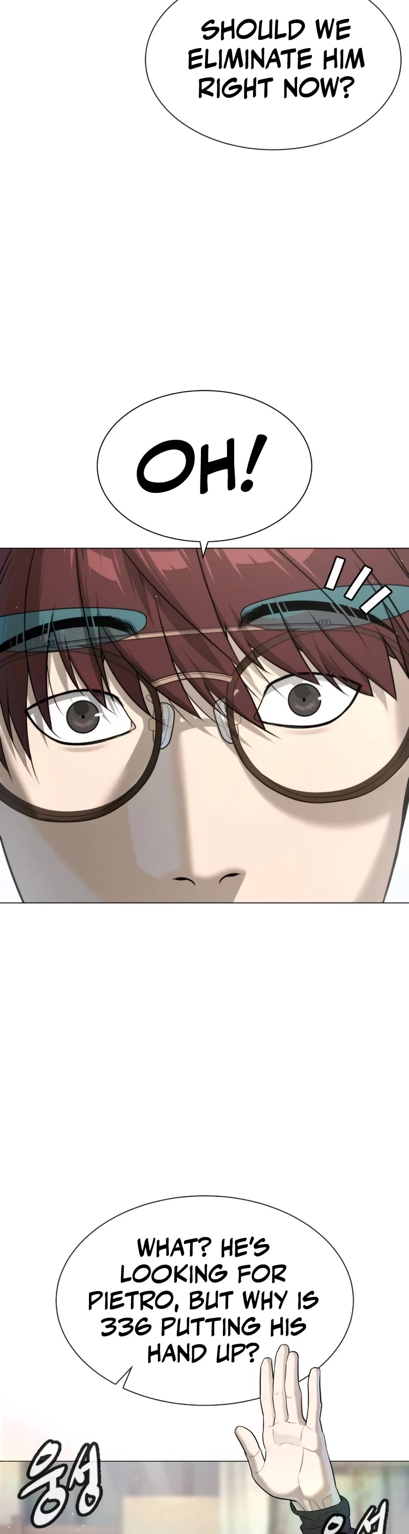 Killer Pietro chapter 50 page 3