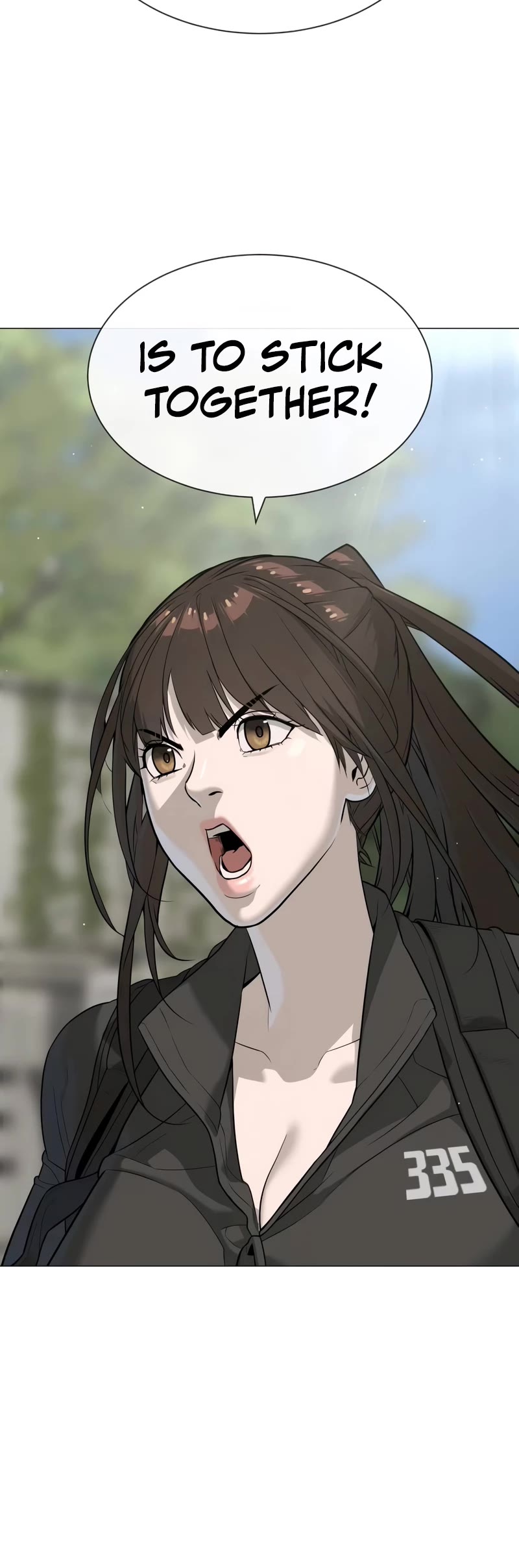 Killer Pietro chapter 50 page 30