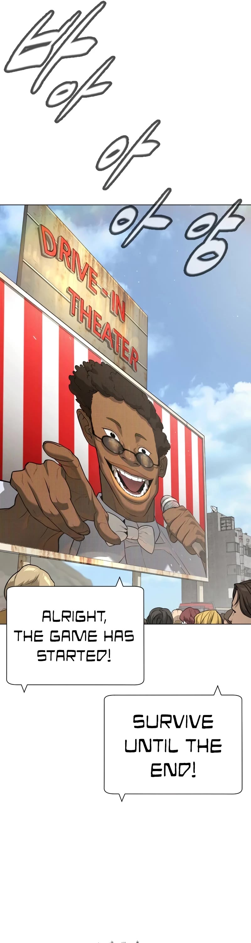 Killer Pietro chapter 50 page 31