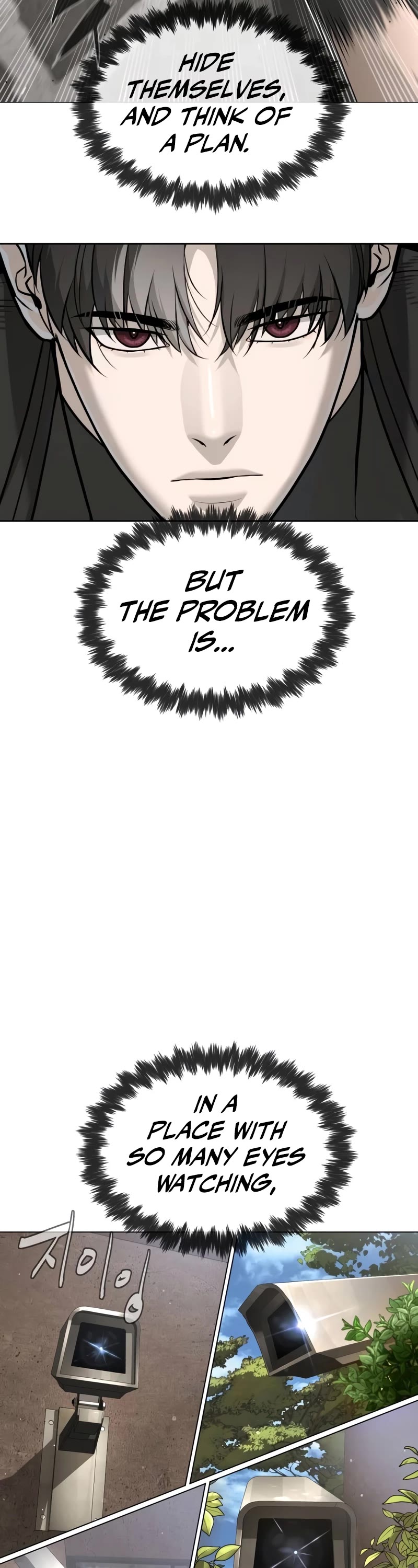 Killer Pietro chapter 50 page 33