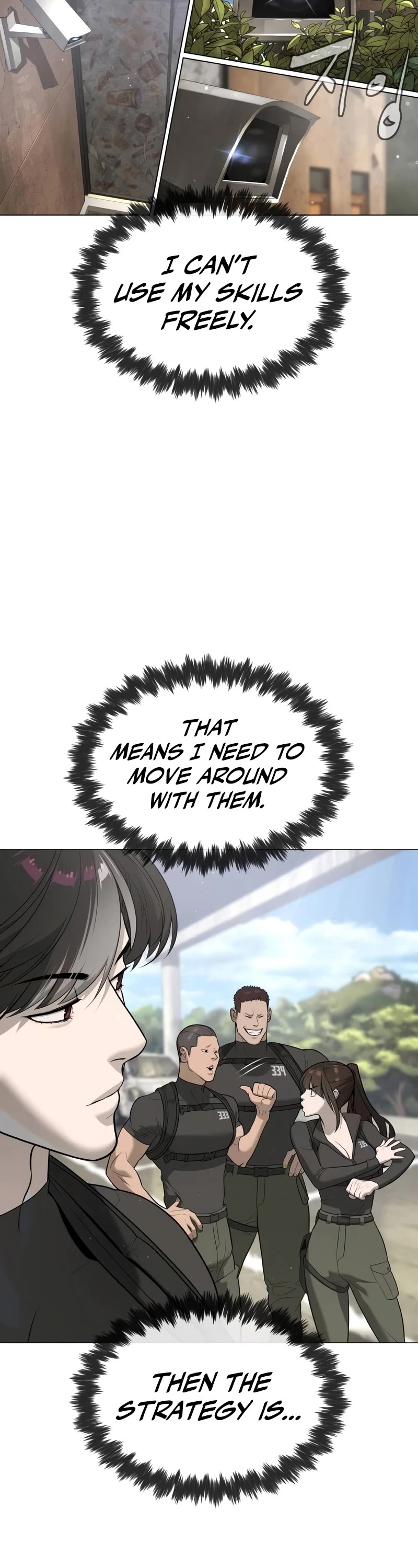 Killer Pietro chapter 50 page 34