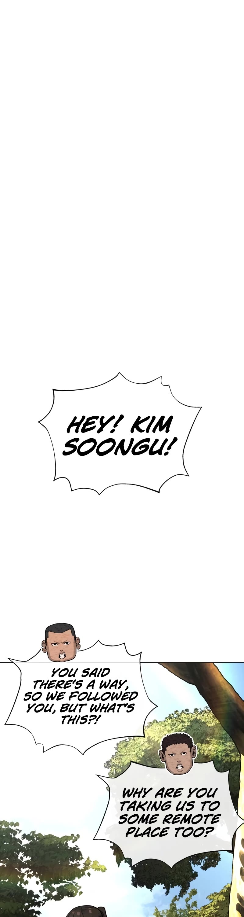 Killer Pietro chapter 50 page 36