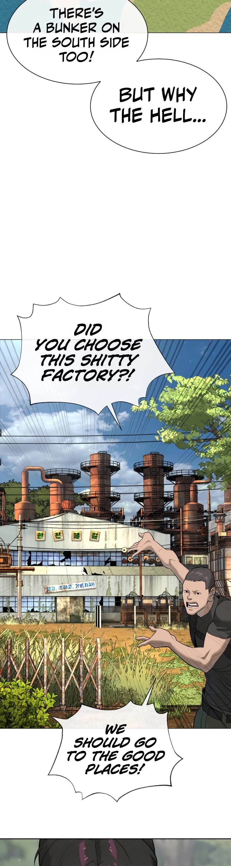 Killer Pietro chapter 50 page 38