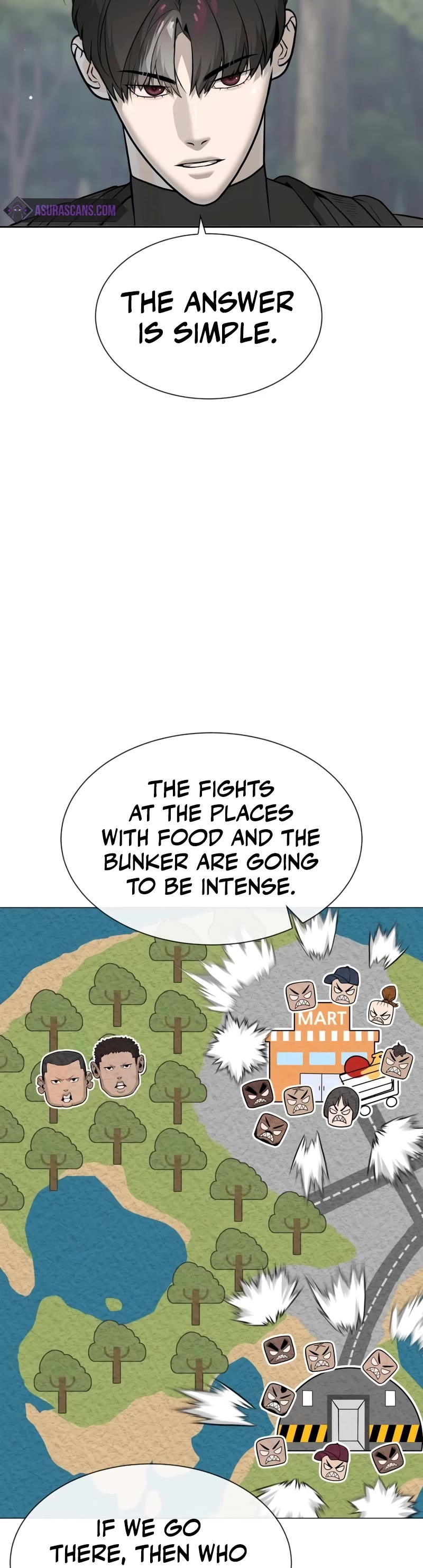 Killer Pietro chapter 50 page 39