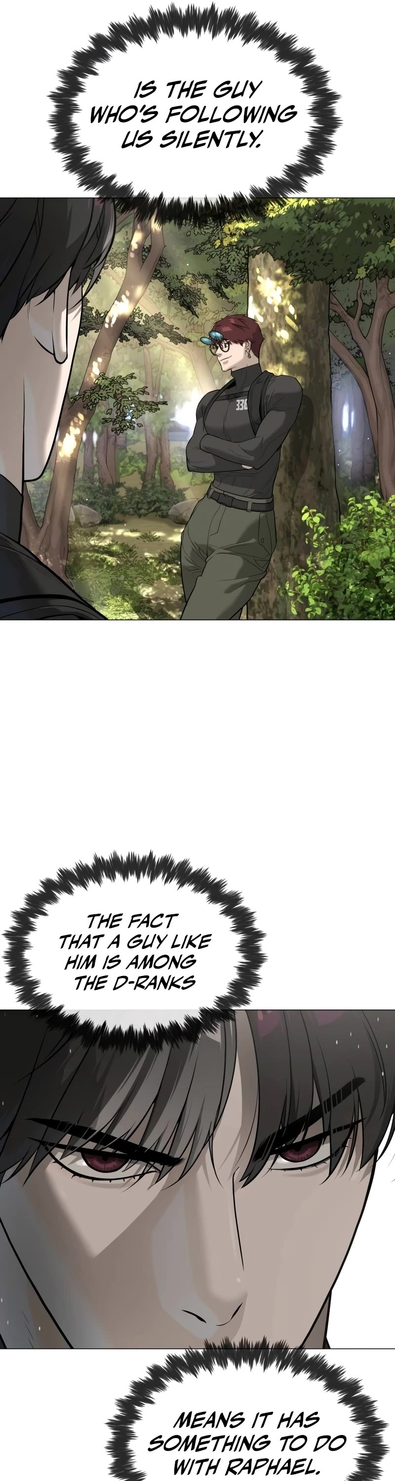 Killer Pietro chapter 50 page 41