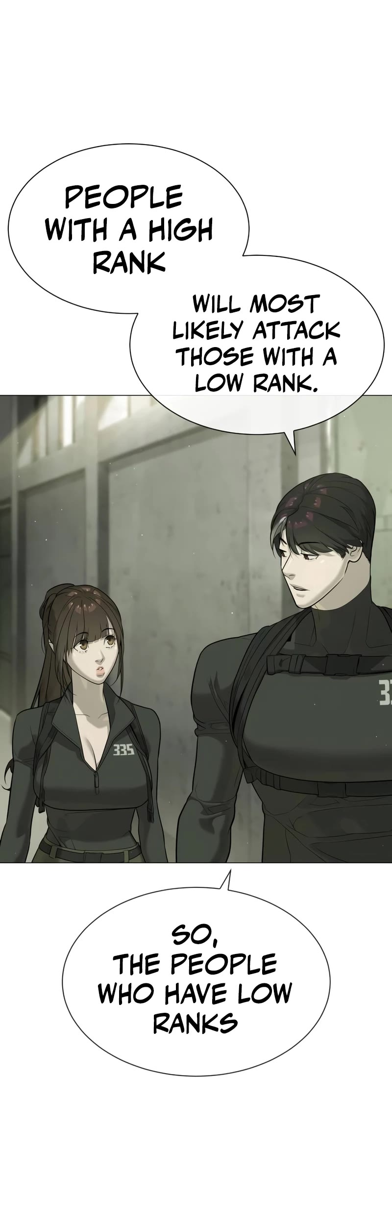 Killer Pietro chapter 50 page 44