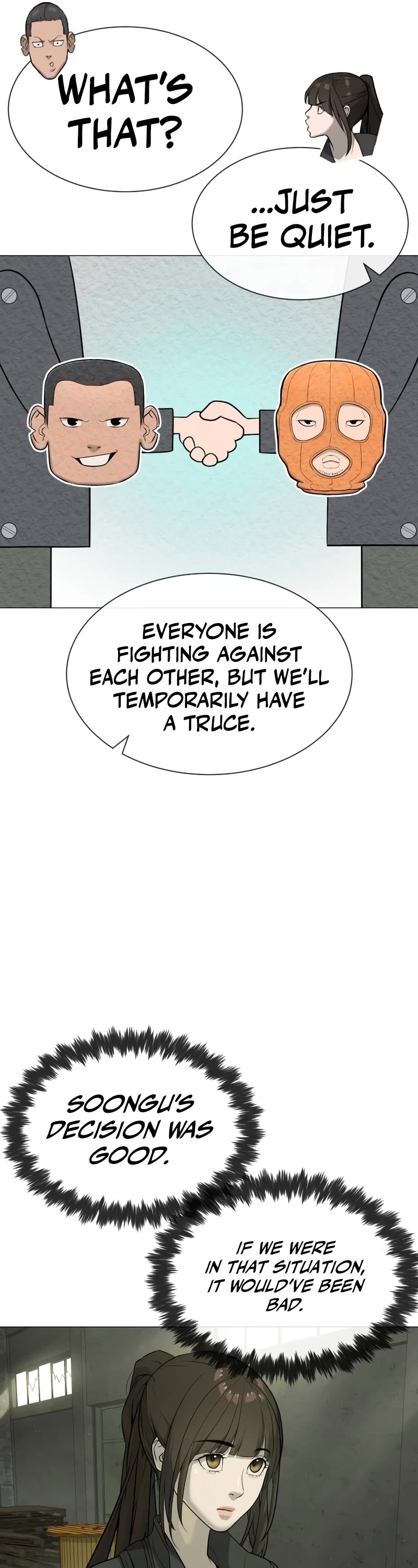 Killer Pietro chapter 50 page 46