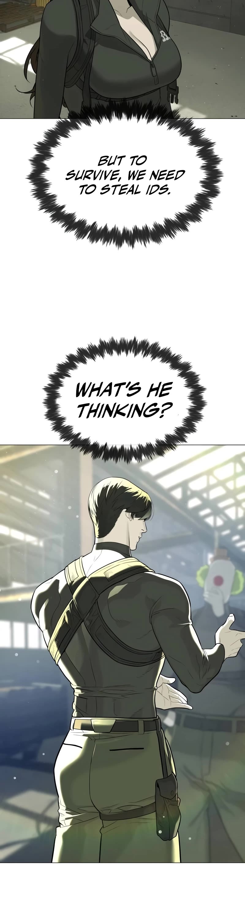 Killer Pietro chapter 50 page 47