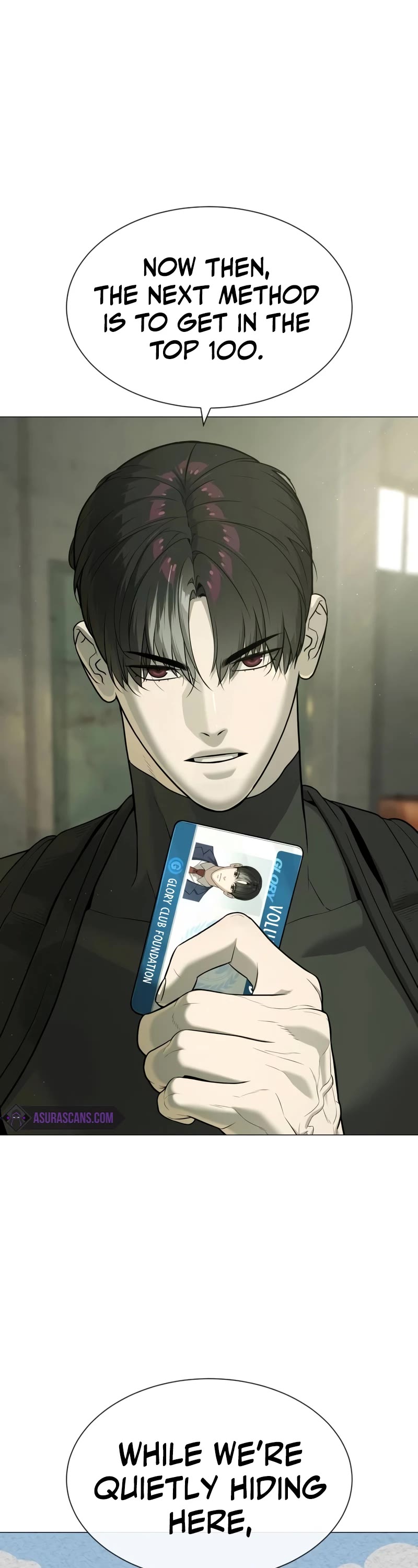 Killer Pietro chapter 50 page 48