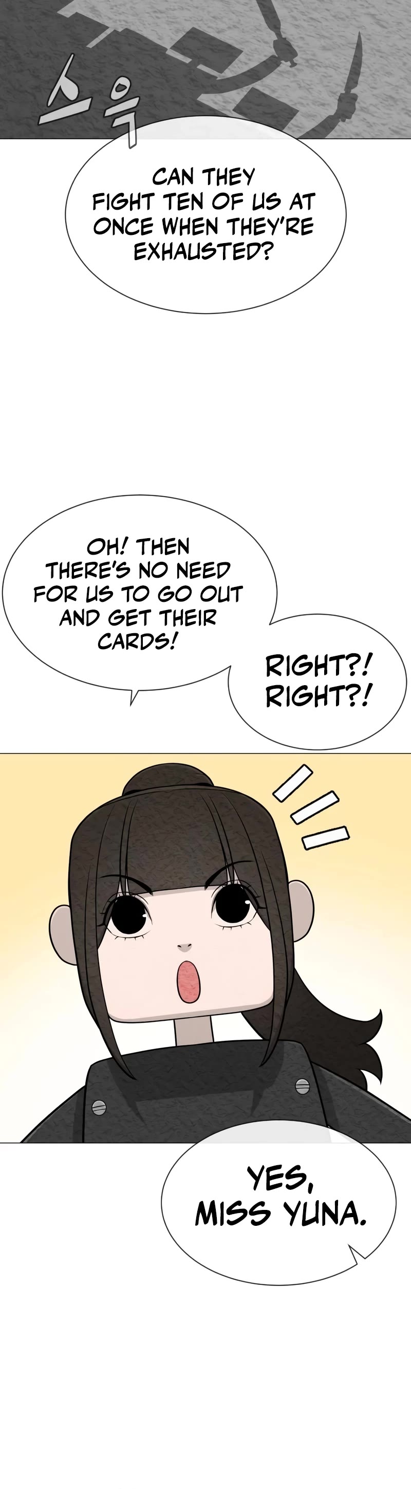 Killer Pietro chapter 50 page 50