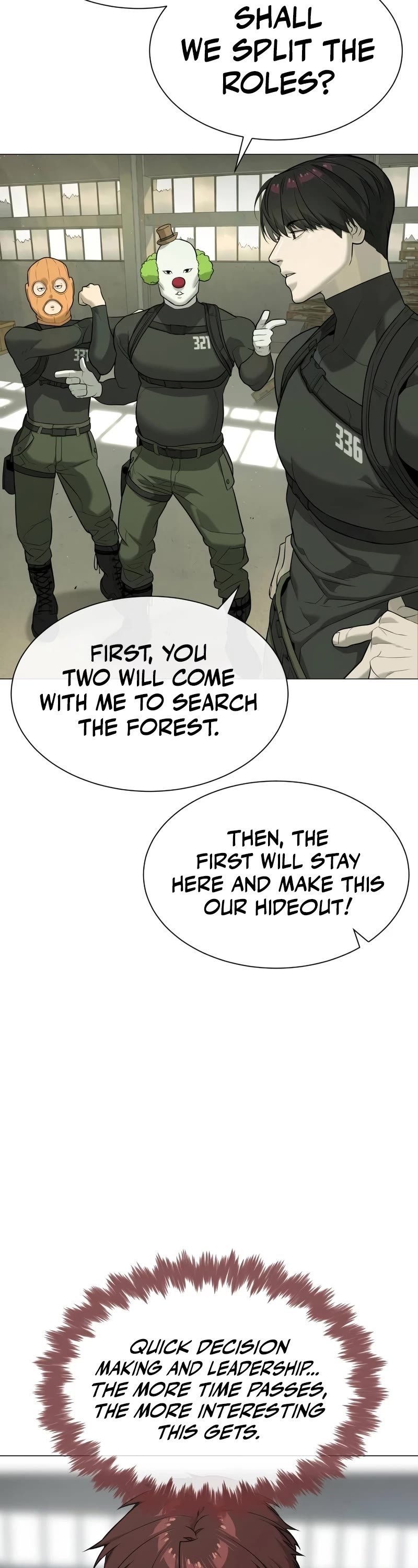 Killer Pietro chapter 50 page 52