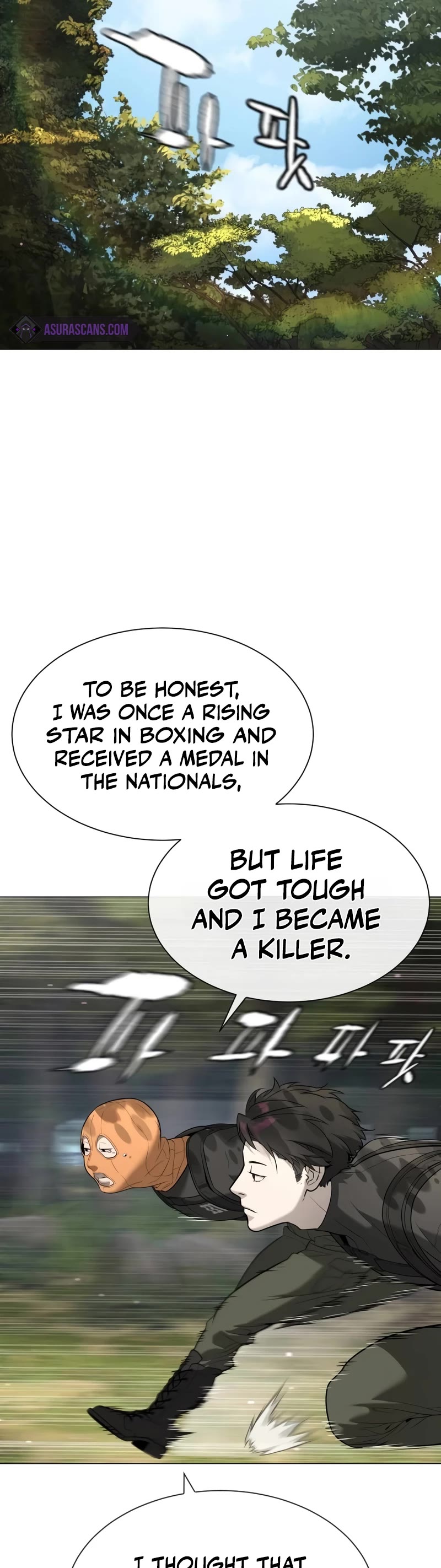 Killer Pietro chapter 50 page 54