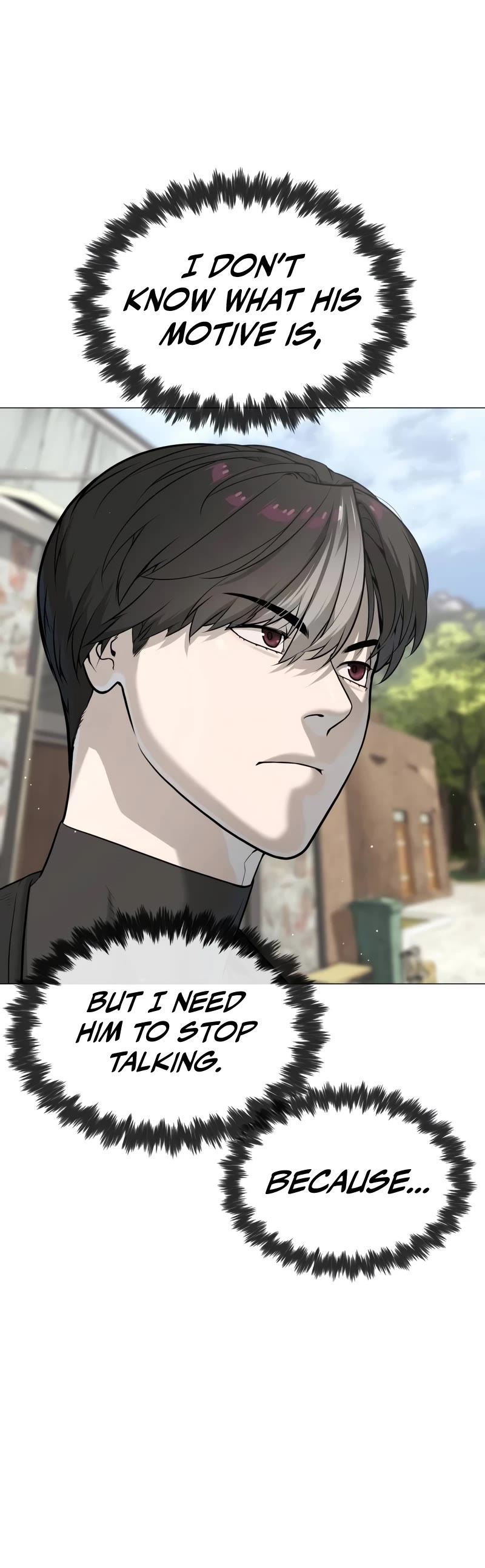 Killer Pietro chapter 50 page 6