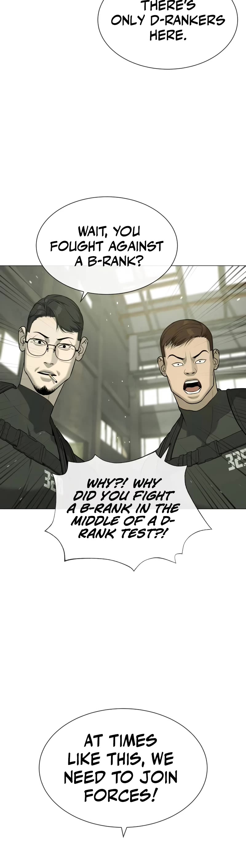 Killer Pietro chapter 50 page 60