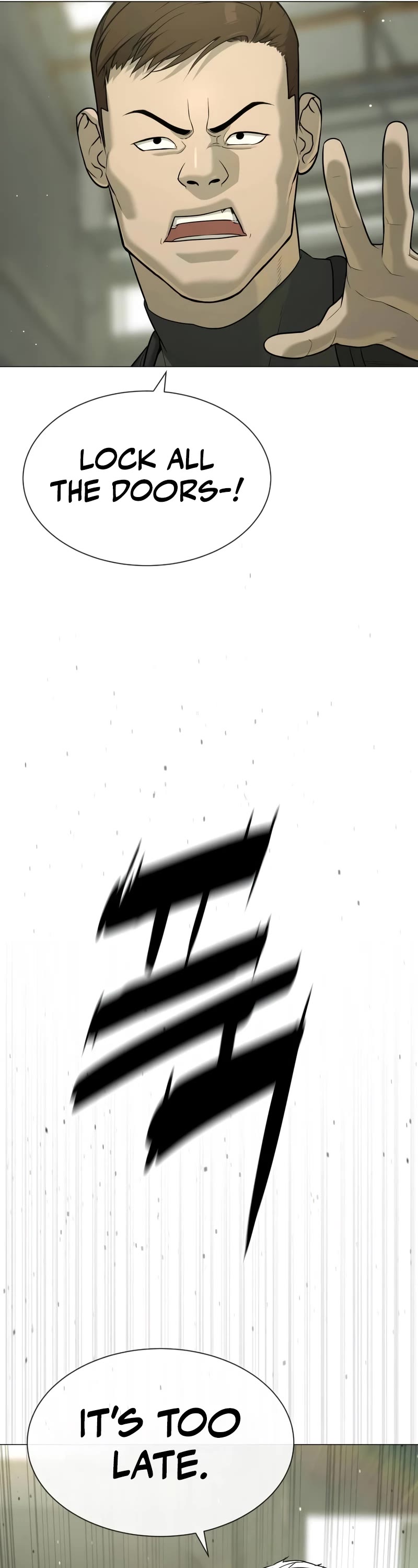 Killer Pietro chapter 50 page 61