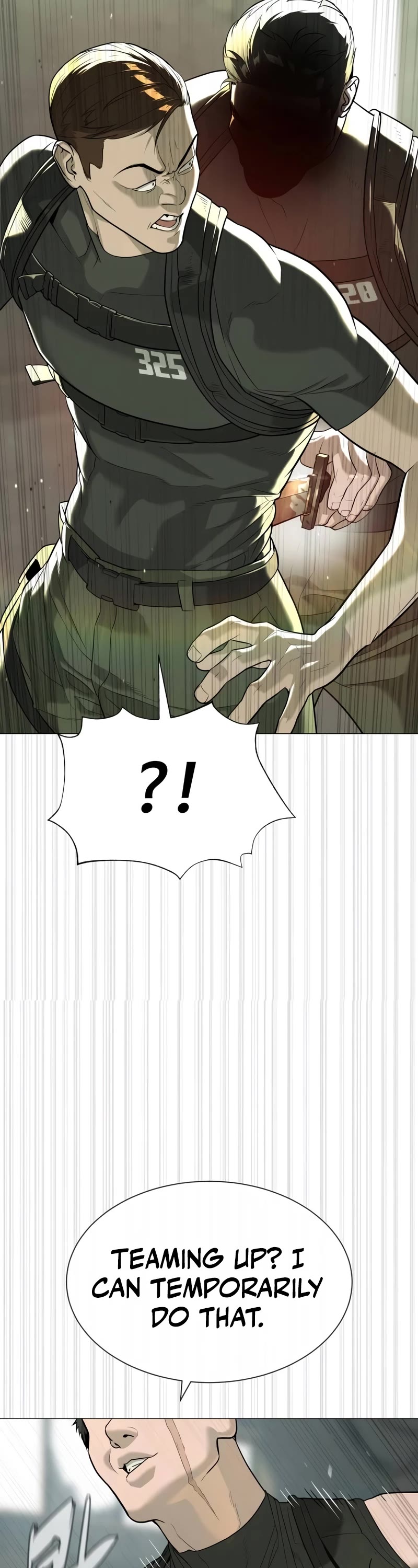 Killer Pietro chapter 50 page 62