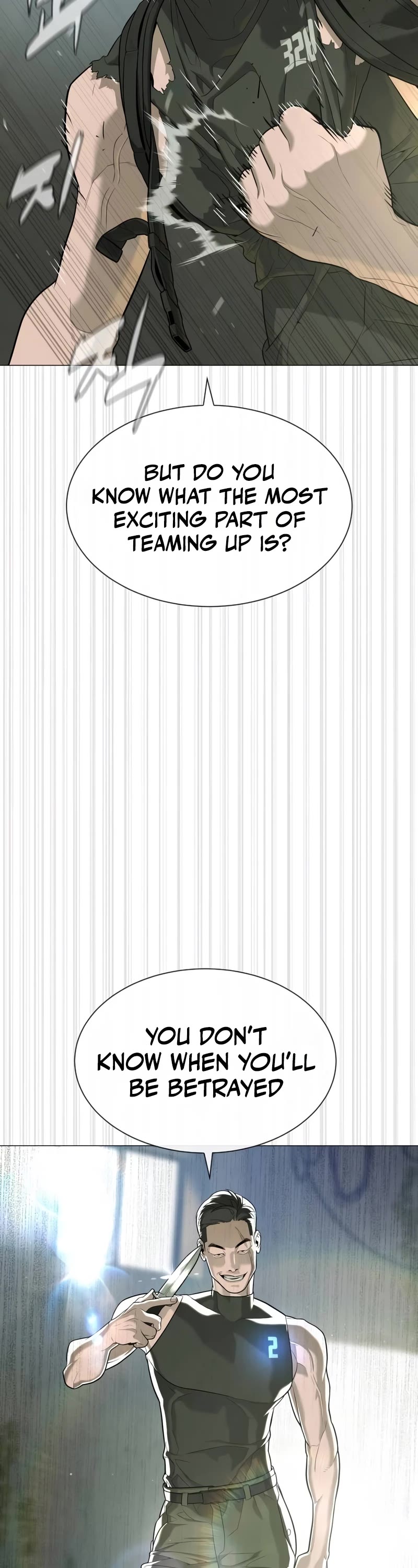 Killer Pietro chapter 50 page 63