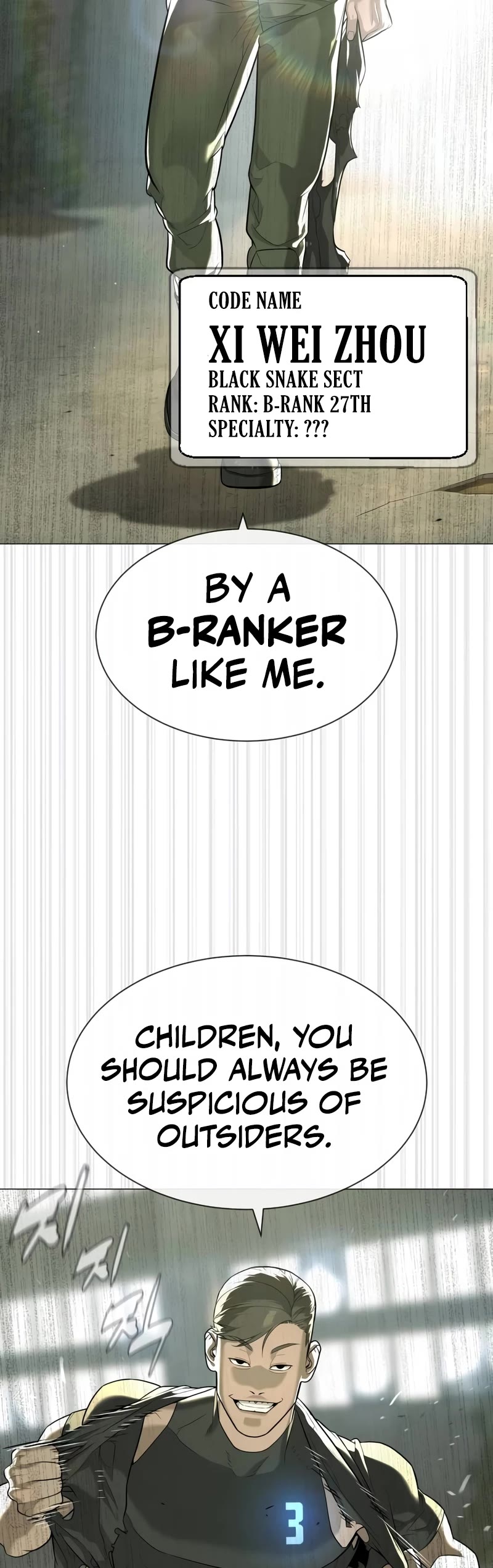 Killer Pietro chapter 50 page 64