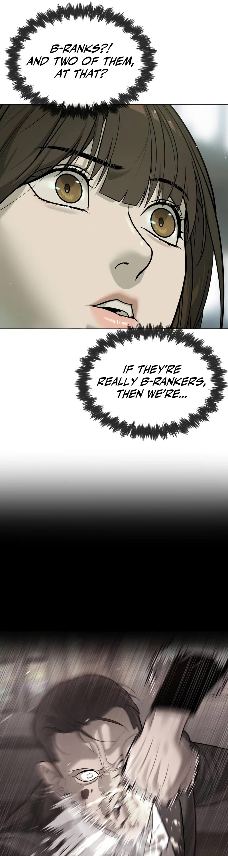 Killer Pietro chapter 50 page 66