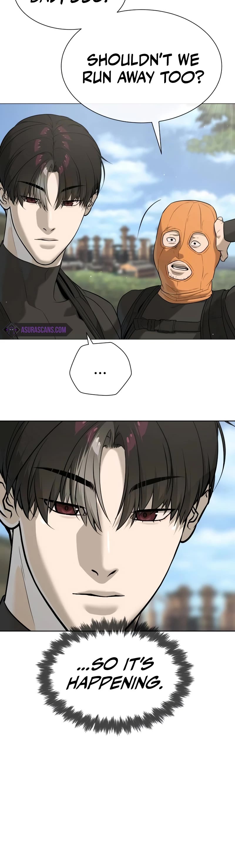 Killer Pietro chapter 50 page 69