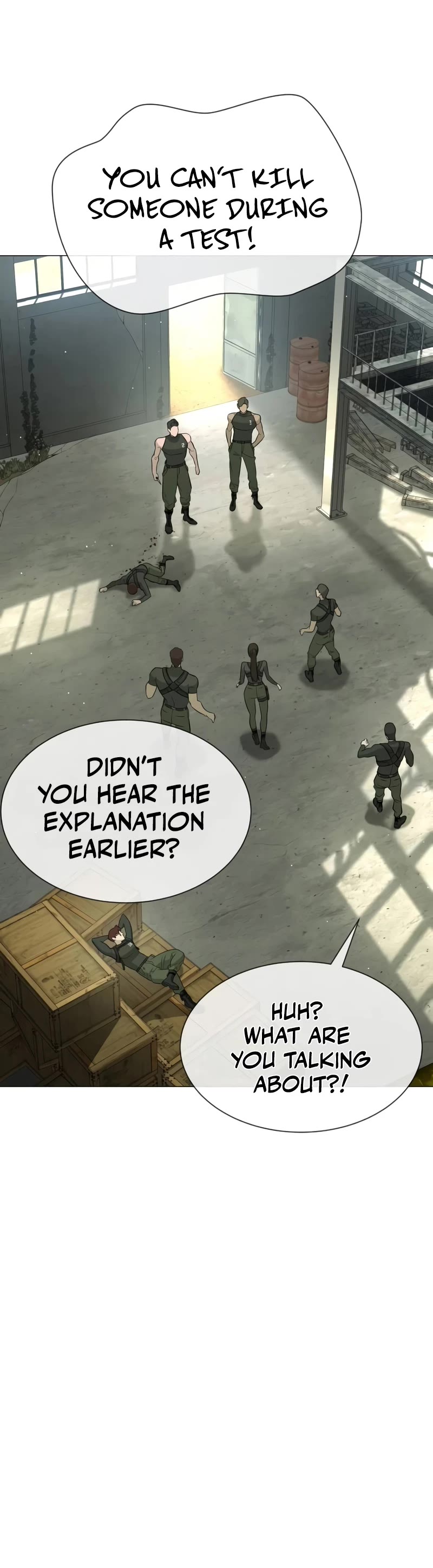 Killer Pietro chapter 50 page 70