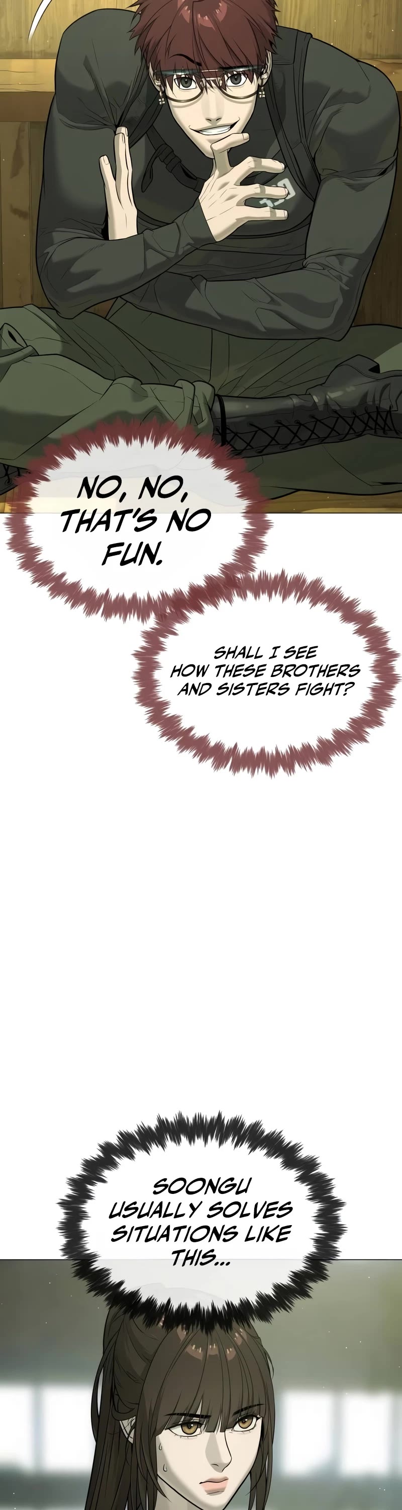 Killer Pietro chapter 50 page 72