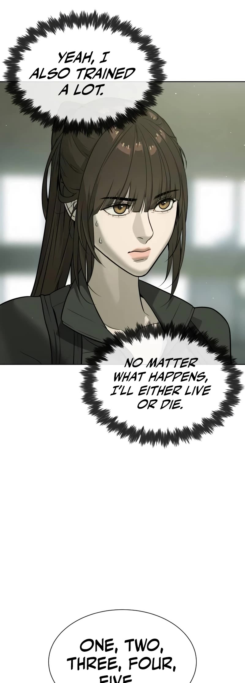 Killer Pietro chapter 50 page 74