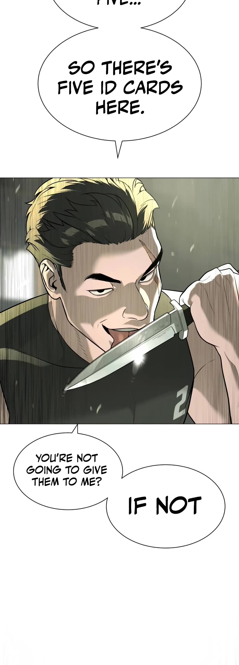 Killer Pietro chapter 50 page 75