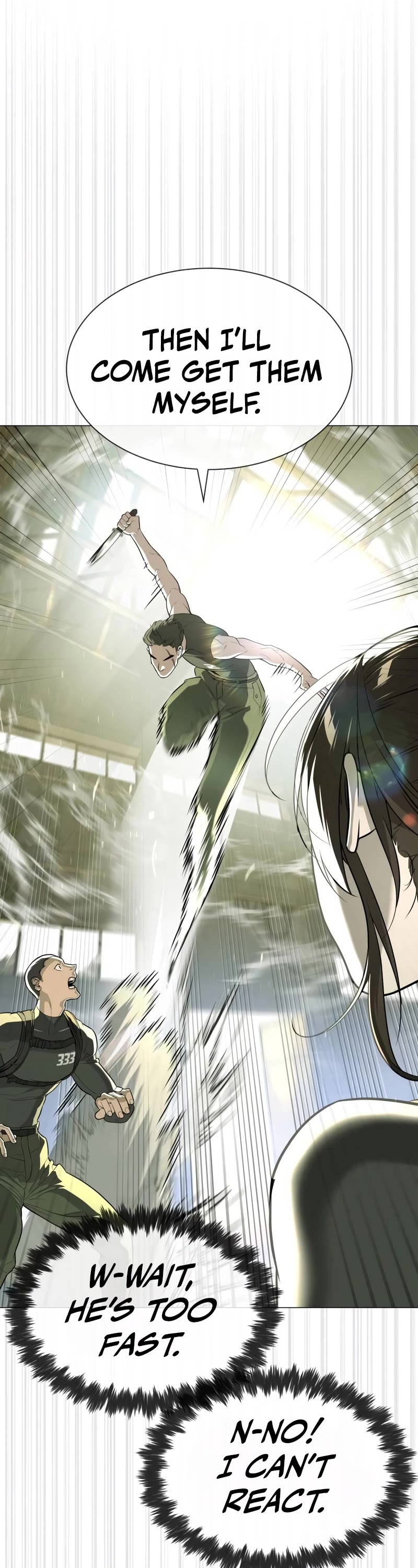 Killer Pietro chapter 50 page 76