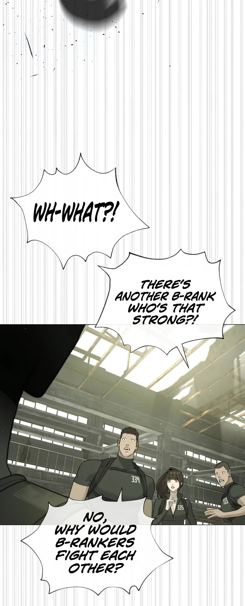 Killer Pietro chapter 50 page 79