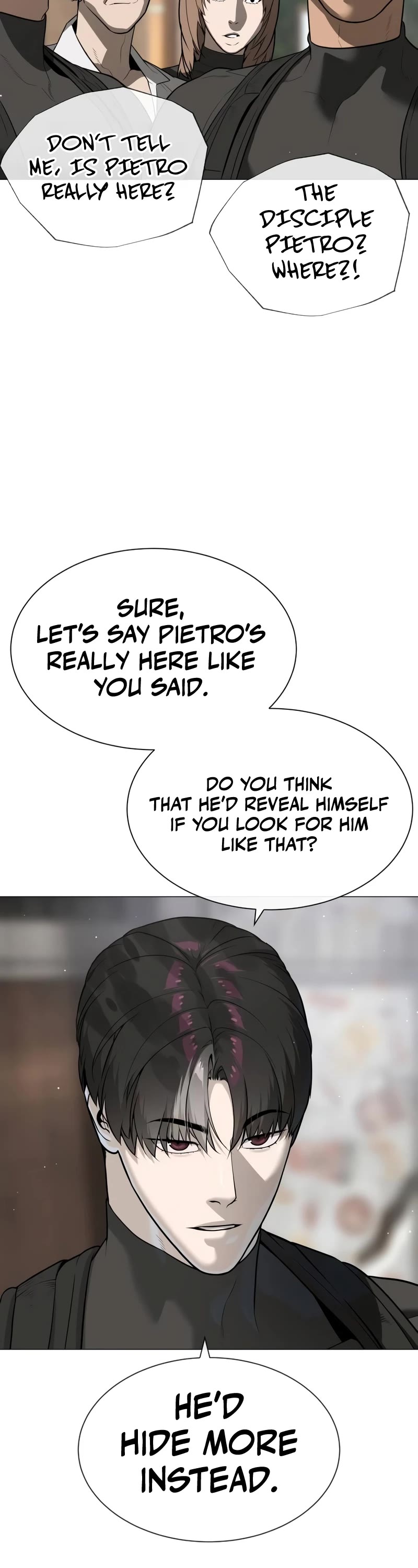 Killer Pietro chapter 50 page 8