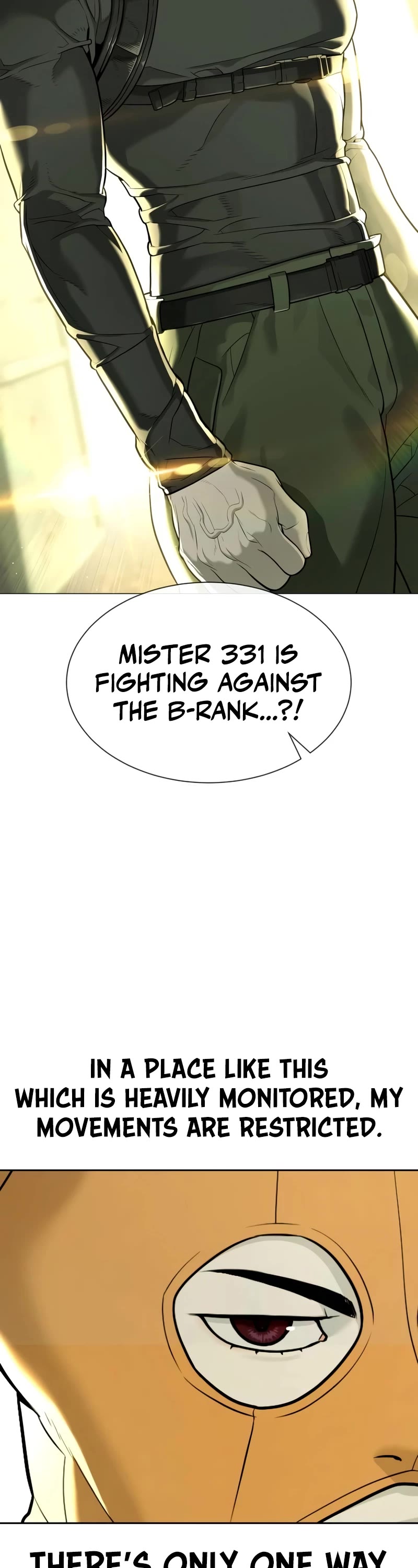 Killer Pietro chapter 50 page 82