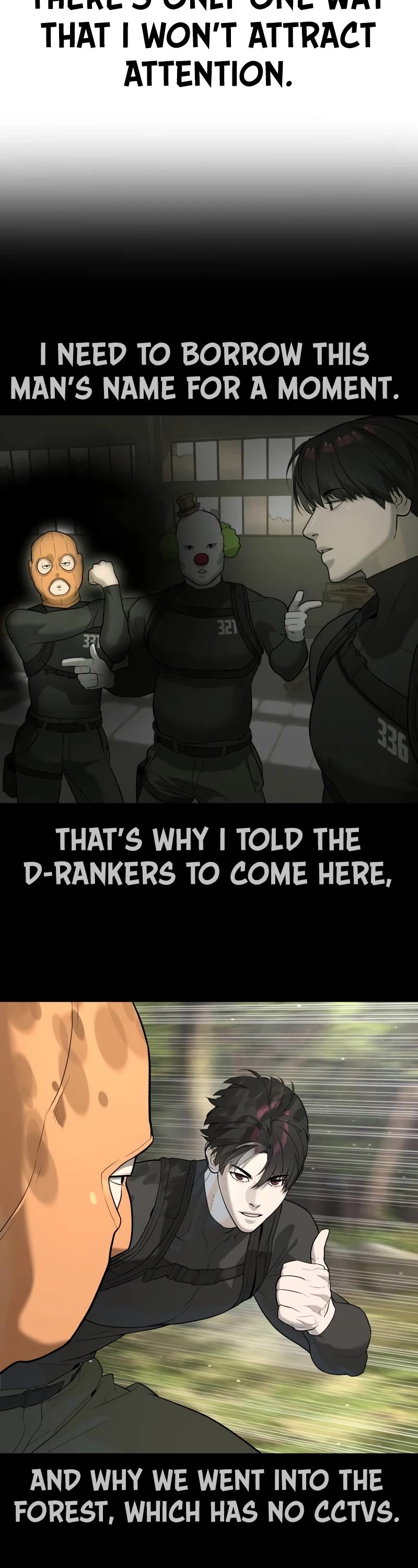 Killer Pietro chapter 50 page 83