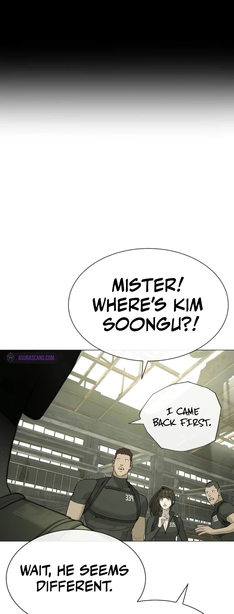 Killer Pietro chapter 50 page 84