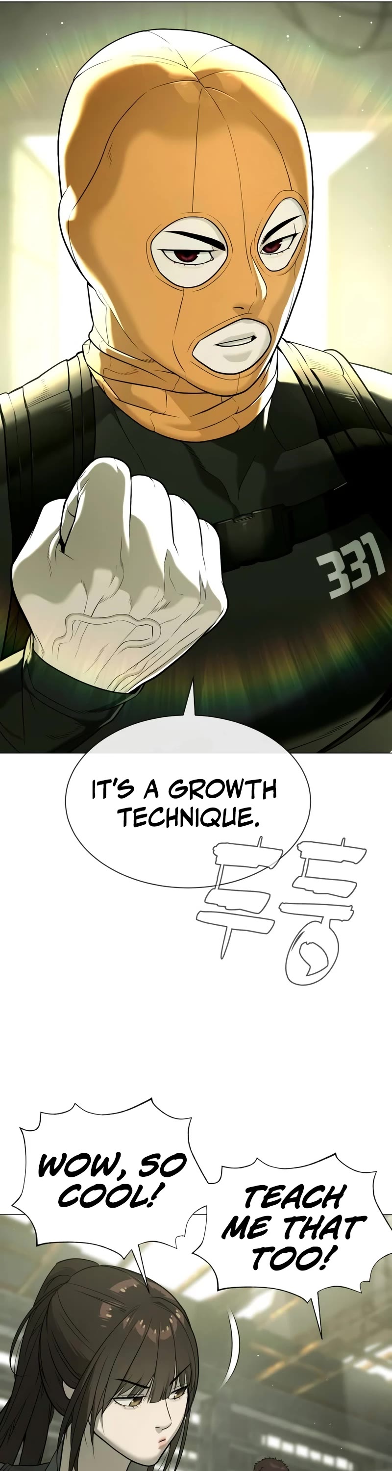 Killer Pietro chapter 50 page 86