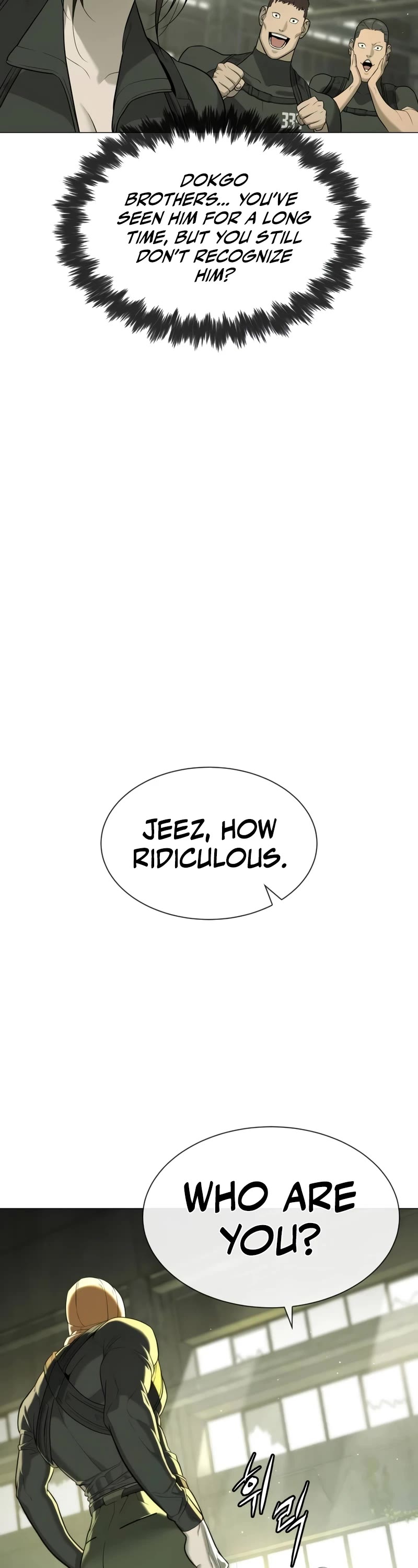 Killer Pietro chapter 50 page 87