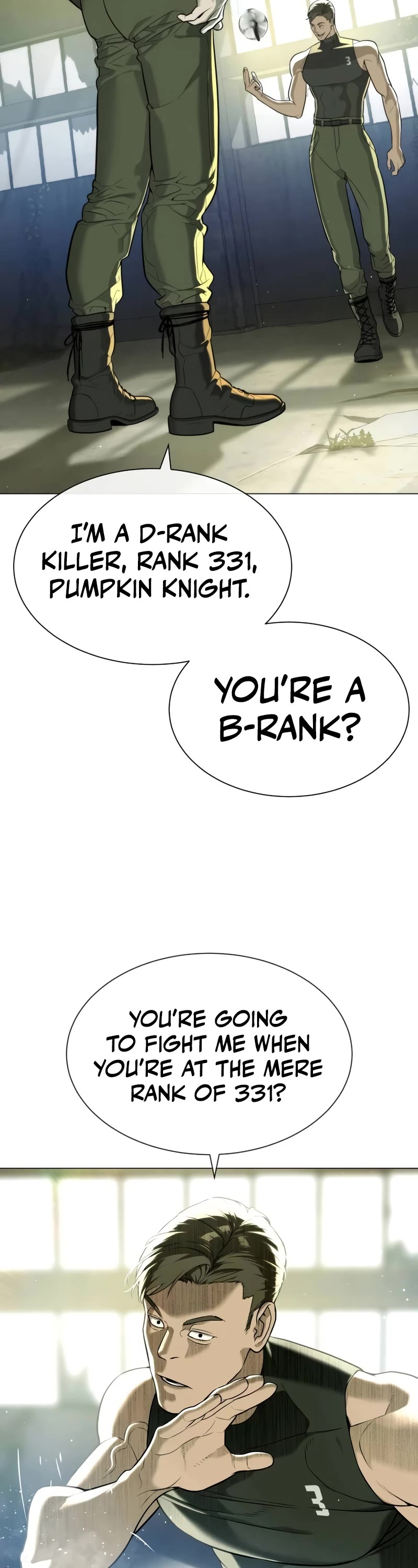 Killer Pietro chapter 50 page 88