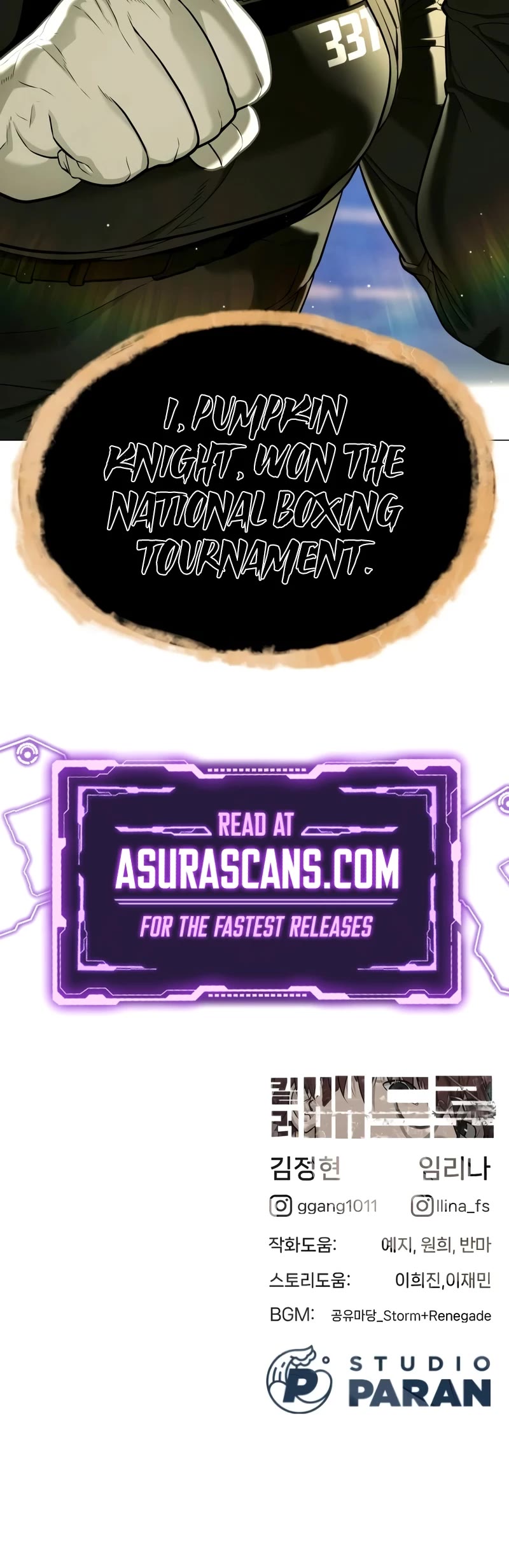 Killer Pietro chapter 50 page 90