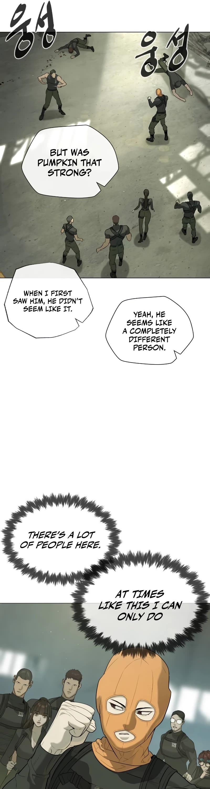 Killer Pietro chapter 51 page 12