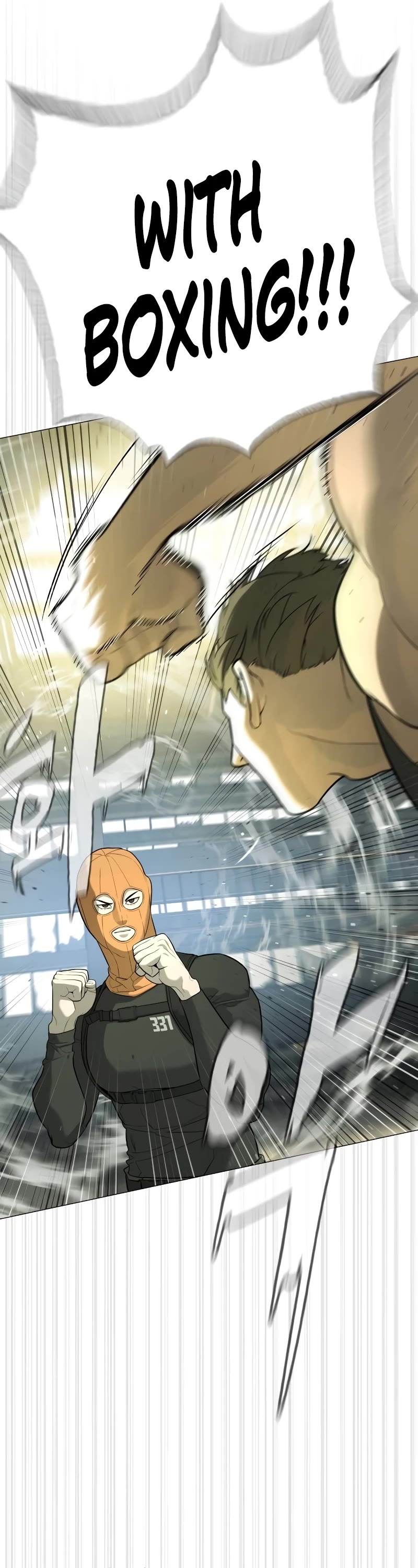 Killer Pietro chapter 51 page 15