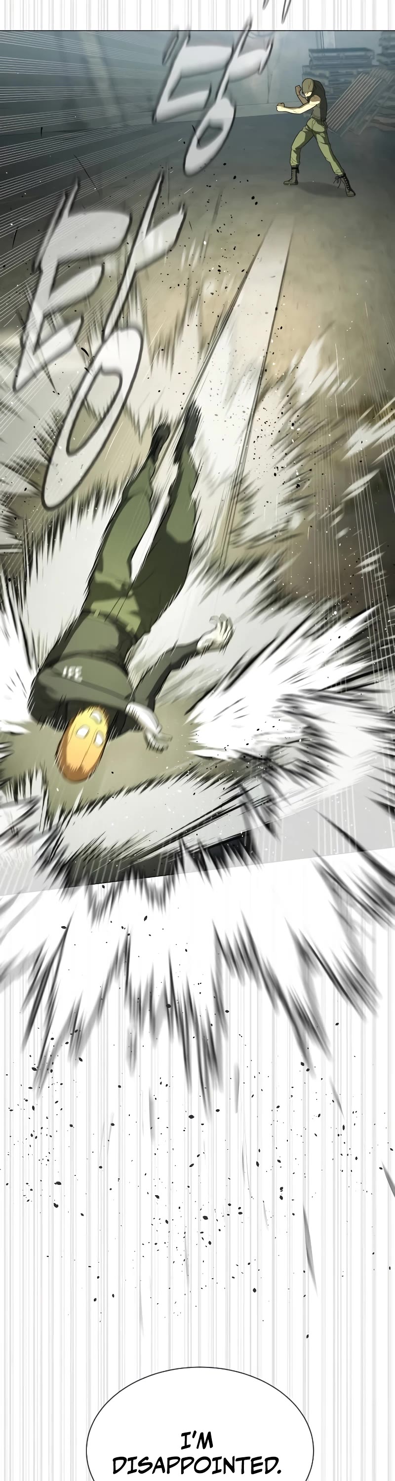 Killer Pietro chapter 51 page 19