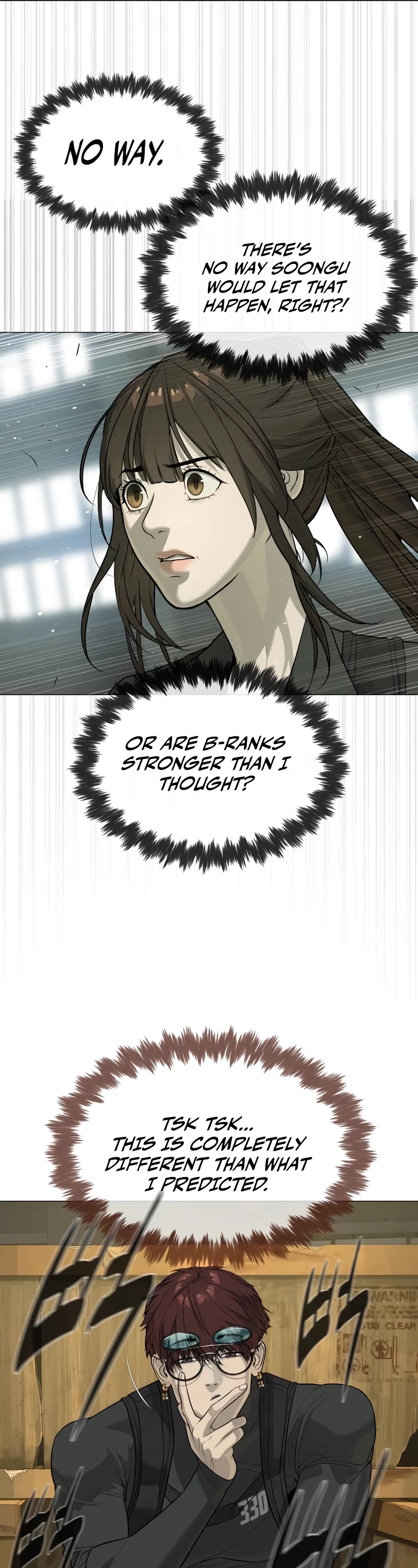 Killer Pietro chapter 51 page 22