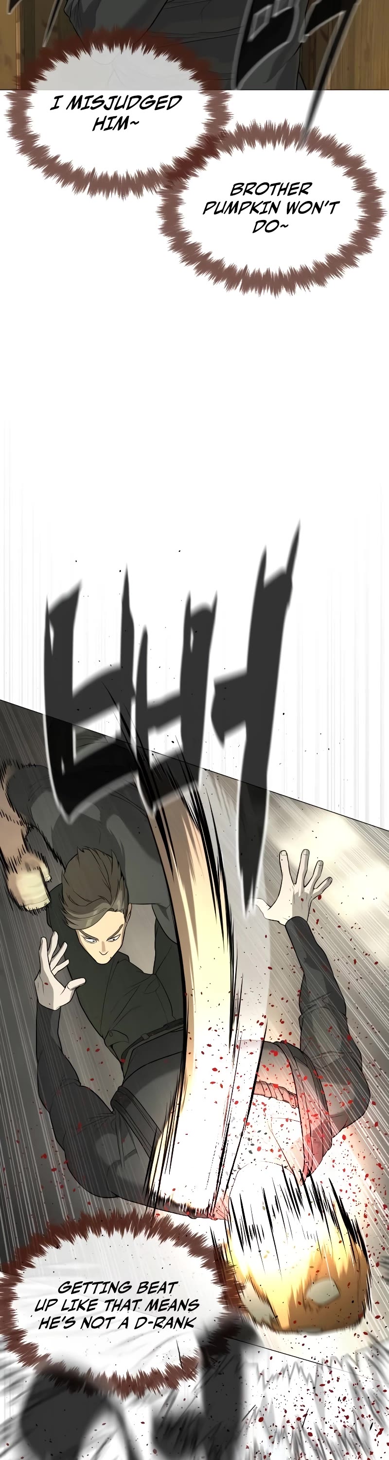 Killer Pietro chapter 51 page 23