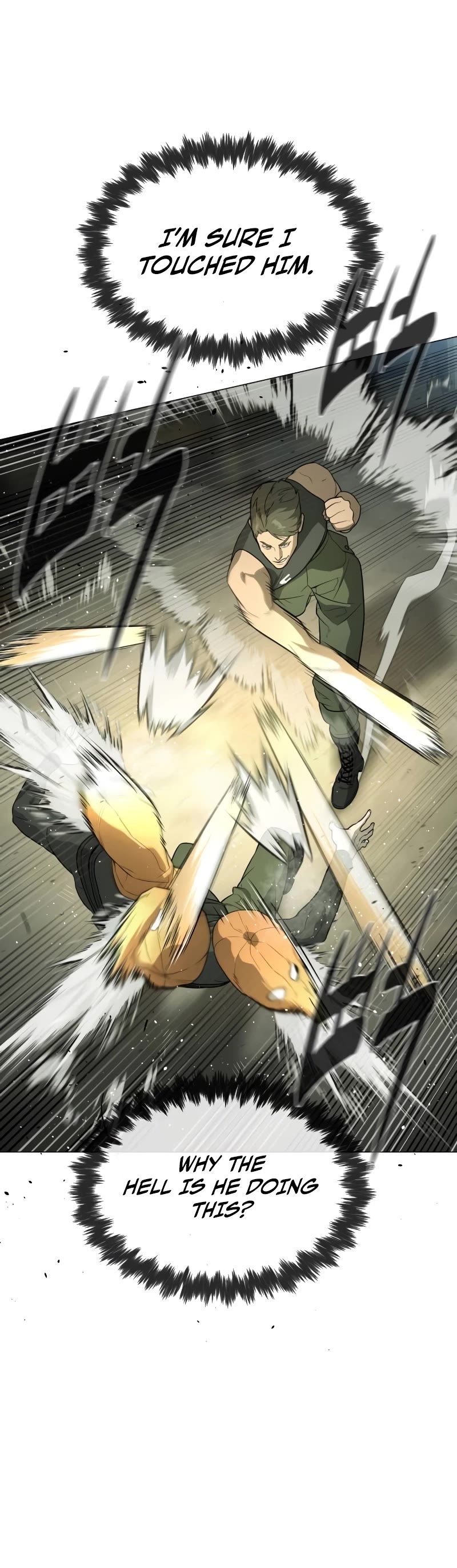 Killer Pietro chapter 51 page 26