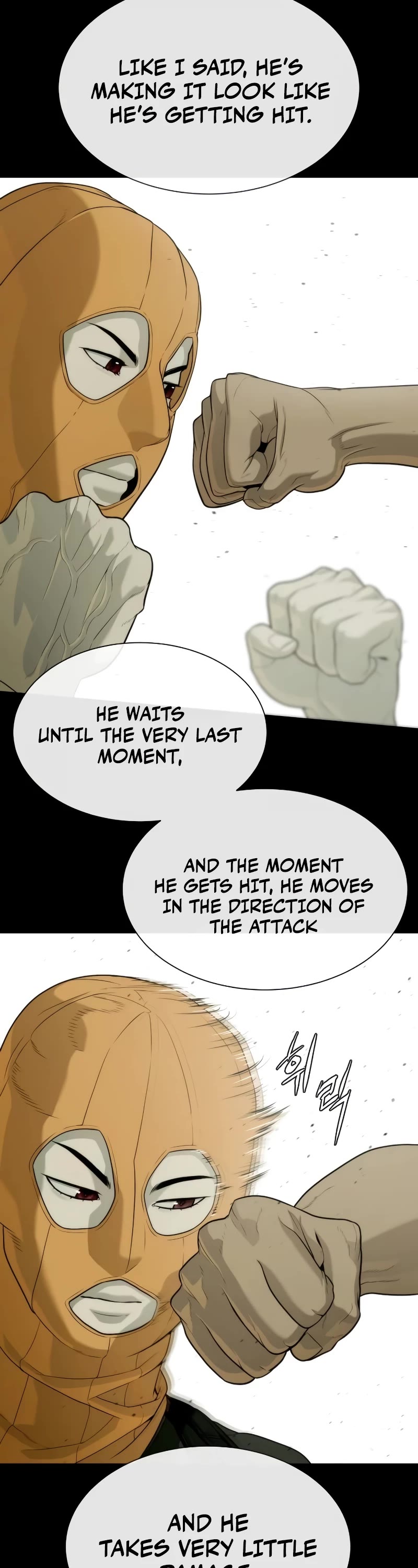 Killer Pietro chapter 51 page 29