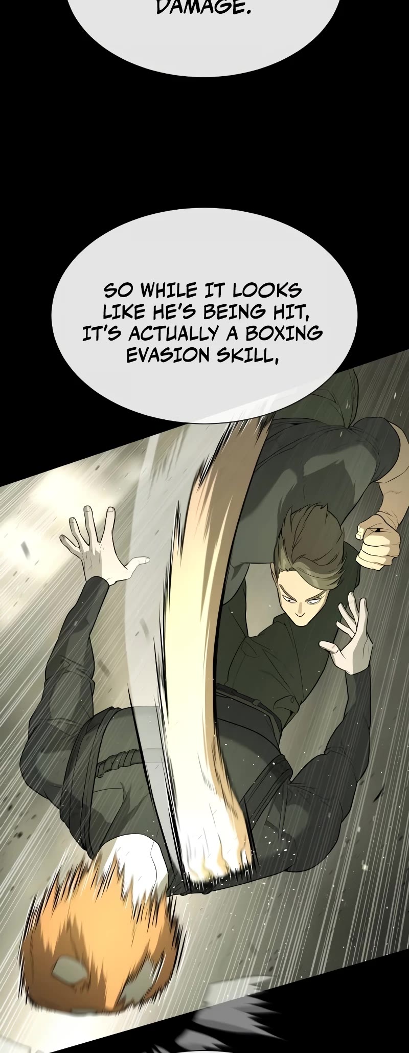 Killer Pietro chapter 51 page 30